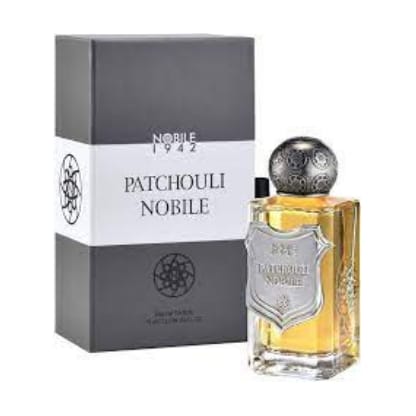 Patchouli Nobile